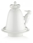 Marcel Wanders Bell Butter Dish