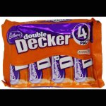 Cadbury chocolate packs of x4 waitrose