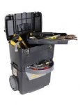 Stanley Mobile Workshop