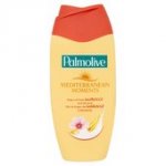 Palmolive Mediterranean Moments Argan Shower Gel