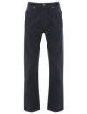 Pure Cotton Corduroy Jeans