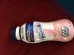 Sci-MX Pro2Go Protein shake 310ml
