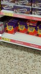 12 pack of creme eggs