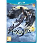 Bayonetta 2 @ NINTENDO UK, IF SPENDING OVER £20 £11.99