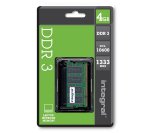 Laptop Memory - 4 GB SODIMM RAM PC3-DDR3