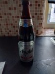 Asahi Japanese Lager 500ml