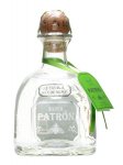 Patron Non Vintage Silver Tequila 70cl