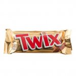 B&M Twix