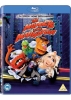 Muppets Take Manhattan on Blu-Ray