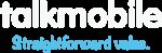 Talkmobile 12 Month Sim Only 3000min/5000txt & 4GB Data £10pm (£5.84/month after cashback)