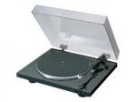 Denon DP-300 Turntable VIP Deal