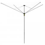 Minky 4 Arm Rotary Airer 45m