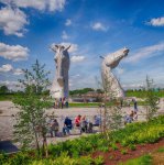 Free Places to Visit / Things to Do in Scotland