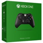 Xbox One Wireless Controller (With 3.5mm stereo headset jack) - TheGameCollection
