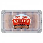Kelly's Chocolate Brownie Salted Caramel Ice Cream 950Ml (and others)