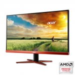 Acer XG270HU 27 inch 144Hz WQHD ZeroFrame 2K Gaming Monitor