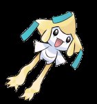 Free Jirachi download