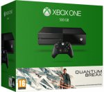 Xbox One 500GB with Quantum Break