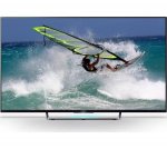 Sony 50" 1080p 3D Smart Android LED TV - Refurb