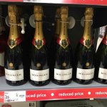 Bollinger Champagne Special Cuvee