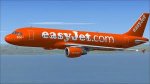 Easyjet winter flights now out until Feb 2017