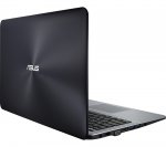 Asus x555la - i5, 8GB RAM, 1TB HDD, 1080p display with code