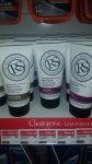 The Real Shaving Co. Shaving Cream and Gel 150ml