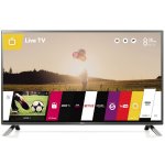 LG 42" 1080p 3D - Freeview HD - Wifi - Smart TV @ eBay / Co-operative Electrical (Add to basket for this discount)