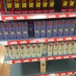 Bath products