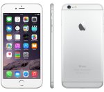 iPhone 6 plus 128GB Silver [Sim Free / Unlocked] / iPhone 6 128GB £499.97 @ Currys / PC World (Poss via O2 Priority)
