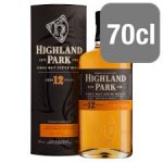 Highland Park 12yo Malt Whisky 70Cl