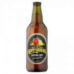 Kopparberg Strawberry And Lime Alcohol Free 500Ml