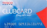 Tesco Clubcard Megathread 2016 - Earn 1000's of points worth 4 times in rewards