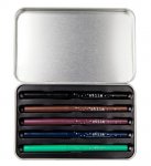 Stila Colour Outside the Lines Smudge Stick Set C&C