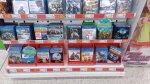 2 For £10.00 Blu-Ray inc Double Bill x4 Blu-Ray Box-Sets Asda instore