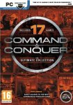 Origin Command and Conquer: The Ultimate Edition