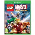 LEGO MARVEL SUPER HEROES PREOWNED FOR XBOX ONE @ GAME online - cheaper than XBOX 360