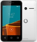 Vodafone Smart First 6 White