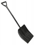 Add-On Item Maypole Snow Shovel Kit Weight: 4 / Base Value: 3
