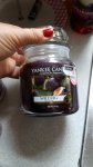 Selected Yankee Candles