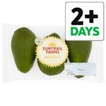 Suntrail Farms Ripe Ripen At Home Avocados (Pack of 3)