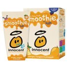 Innocent smoothie for kids 4 pack