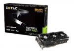 ZOTAC GeForce GTX 980Ti AMP Omega Edition 6 GB DDR