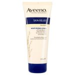 Aveeno Skin Relief Moisturising Lotion With Shea Butter 200ml, £2.99 @ Savers instore