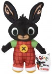 Bing bunny and friends small soft plush