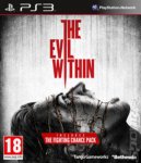 The Evil Within PS3/XBOX360