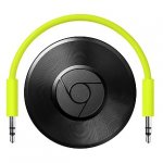 Chromecast Audio