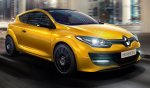 Renault Megane 2.0T RS Cup - £1727 initial - £191.99 P/M (24 month lease, 9+23)