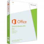 Microsoft Office 2013 Home & Student - £34.99 (+£6.95 delivery) @ MEDION