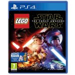 Lego Star Wars The Force Awakens PS4 Pre-Order